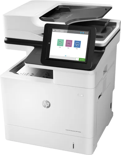 HP LaserJet Enterprise MFP M635h Laser A4 1200 x 1200 DPI 61 ppm Wi-Fi