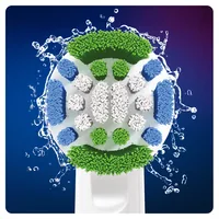Precision Clean 2+2+2 Pack FFS, Aufsteckbürste