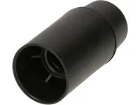 Max Hauri AG 165798 light socket Black E14