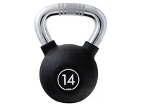 KOOR F02634 kettlebell 14 kg Standard kettlebell