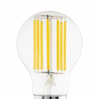EGLO Leuchten Lampe 4.9 W E27 Warmweiss - Energieeffizienzklasse: A - Lampensockel: E27 - Protokoll: Ohne - Smart Home: Nicht kompatibel - Farbtemperatur Kelvin: 3000 K - Gesamtleistung: 4.9 W