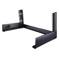 4U OPEN FRAME DESKTOP RACK .