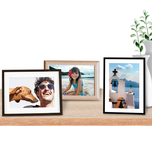 HP Advanced Glossy Photo Paper-25 sht/10 x 15 cm borderless Bianco Lucida
