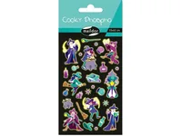Clairefontaine CY168C kids' stickers