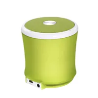TERRATEC Aktivbox CONCERT BT NEO xs wireless grün
