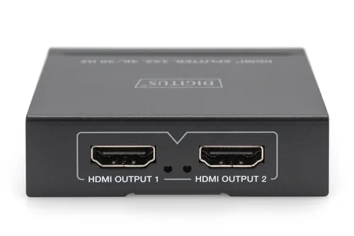 Digitus HDMI Splitter, 1x2, 4K / 30 Hz