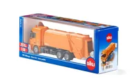 SUPER Müllwagen, Modellfahrzeug