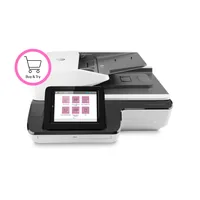HP ScanJet Enterprise Flow N9120 fn2 L2763A