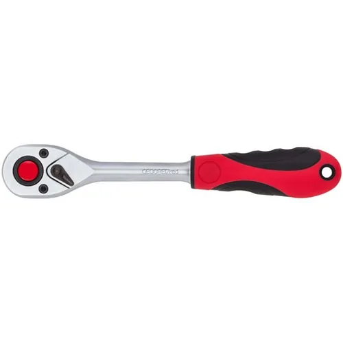 GEDORE red 2K-Umschaltknarre 1/2