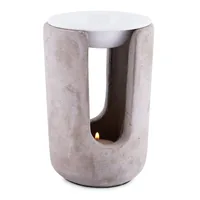 Pajoma Duftlampe Ambiente Ø 10 cm - Eigenschaften: Keine Eigenschaft - Höhe: 15 cm - Durchmesser: 10 cm - Typ: Duftlampe - Duft: Kein - Verpackungseinheit: 1 Stück