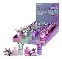 Martinelia Beauty Crown Nail Polish assortiert - Kategorie: Kosmetik - Altersempfehlung ab: 3 Jahren