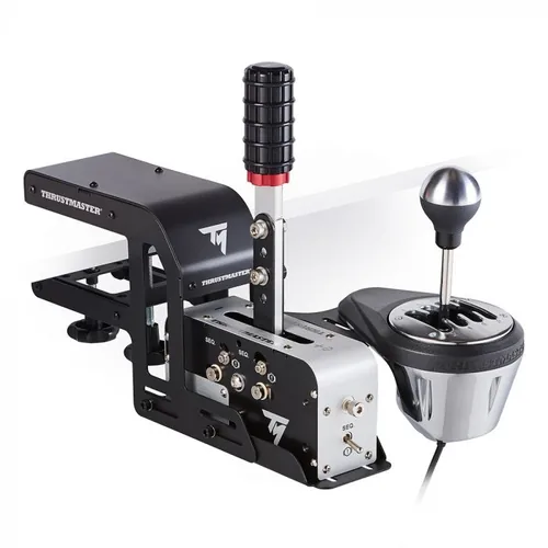 AddOn Thrustm. Racing Clamp Tischklemme KONPC retail