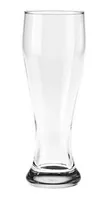 Montana Bierglas Basic 400 ml, 2 Stück, Transparent - Material: Kalk-Natron-Glas - Höhe: 20 cm - Volumen: 400 ml - Verpackungseinheit: 2 Stück - Detailfarbe: Transparent