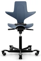 HÅG Capisco Puls 8010 Padded seat Padded backrest