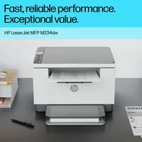 HP LaserJet MFP M234dw Printer 600 x 600 DPI A4 WLAN