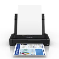 Workforce WF-110W (schwarz, USB, WLAN)