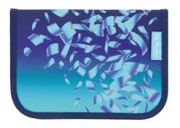 Herlitz Grundschulr. SoftLight Plus Greenline Blue Ice