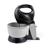Maestro Mixer with rotating bowl MR-550
