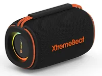 Tracer XtremeBeat Lite Schwarz, Orange 10 W