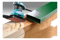 kwb 818024 sander accessory 5 pc(s) Sanding sheet