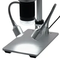 Levenhuk DTX RC1 220x Microscope numérique