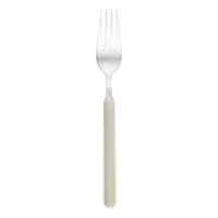 Sola 133917 fork Table fork Chrome-nickel steel, Polyoxymethylene (POM) 1 pc(s)