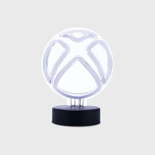 Ukonic Tischleuchte XBOX Logo