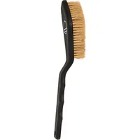Wild Country Brush Large Schwarz - Gewicht: 33 g - Farbe: Schwarz - Einsatzbereich Klettern: Bigwall-Klettern etc. - Felsklettern - Zubehörtyp Klettern: Bürste