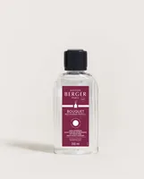 Maison Berger Refill Zuhause ohne muffige Gerüche 200 ml - Volumen: 200 ml - Duft: Bergamotte - Amber - Maiglöckchen