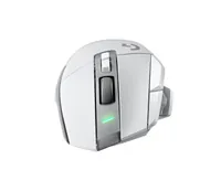 Logitech G G502 X LIGHTSPEED Wireless Gaming Mouse