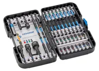 Torsions-Bit-Satz 666-042, 42-teilig