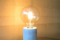 Brennenstuhl 1294870271 smart lighting Smart bulb Wi-Fi 4.9 W