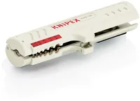 KNIPEX Abmantelungswerkzeug für Datenkabel 125 mm