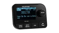 TELESTAR TOP CAR 1 DABRadios Car Adapter