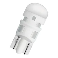 OSRAM W5W LEDriving SL Rot PKW/Motorrad - Anwendungsbereich: Motorrad - PKW - Set: Ja - Leuchten Art: W5W - Leuchtmittel Technologie: LED - Lampensockel: W5W - Farbtemperatur: Rot