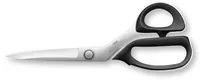 Kai Schere 25 cm, Edelstahl, Universal - Bedienungsseite: Universal - Klingenmaterial: Edelstahl - Detailfarbe: Schwarz - Länge: 25 cm - Anwender: Erwachsene