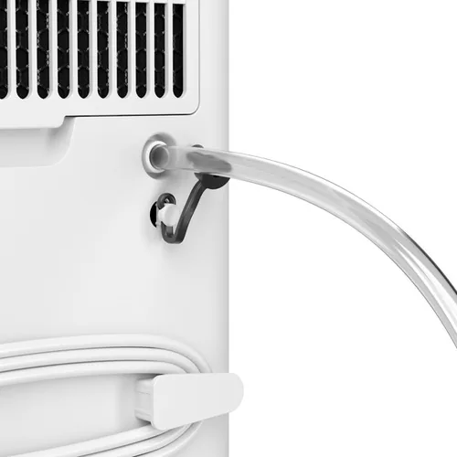 Duux Bora 12L 2 L 56 dB 160 W Bianco