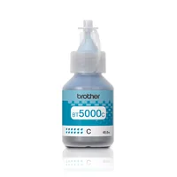 Brother BT5000C ink cartridge Original Blue