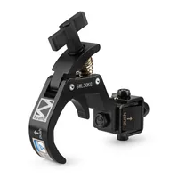 BeamZ Clamp BC50B-150F - Zubehör Typ: Licht - Typ: Clamps