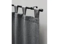 Gardinia Home Decor 36781 curtain rod