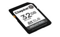 Industrial 32 GB SDHC (schwarz, UHS-I U3, Class 10, V30, A1)