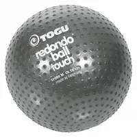 TOGU Redondo Ball Touch exercise ball 18 cm Anthracite Mini