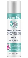 MARTEC Surface disinfection spray