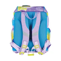 Herlitz Schulranzen UltraLight XL Plus Little Monster