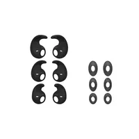 JABRA EVOLVE 65E ACCESSORY PACK PAIRS OF EAR GELS S M AND L