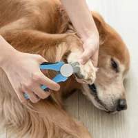 Quick Aid Krallenschere für Tiere - Produkttyp: Krallenpflege - Tierart: Katze - Vogel - Hund