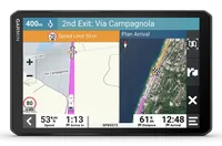 Garmin Camper 895