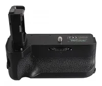 PATONA 1487 digital camera grip Digital camera battery grip Black