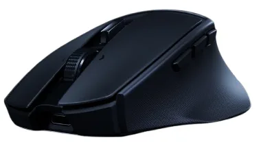 Basilisk Mobile, Gaming-Maus