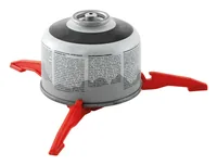Robens 690248 camping stove accessory 29 g Plastic Orange Stove base